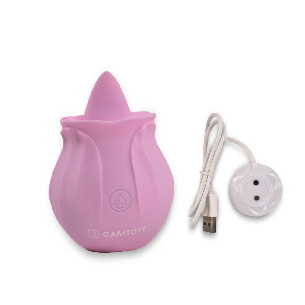 VIBRADOR JUNA